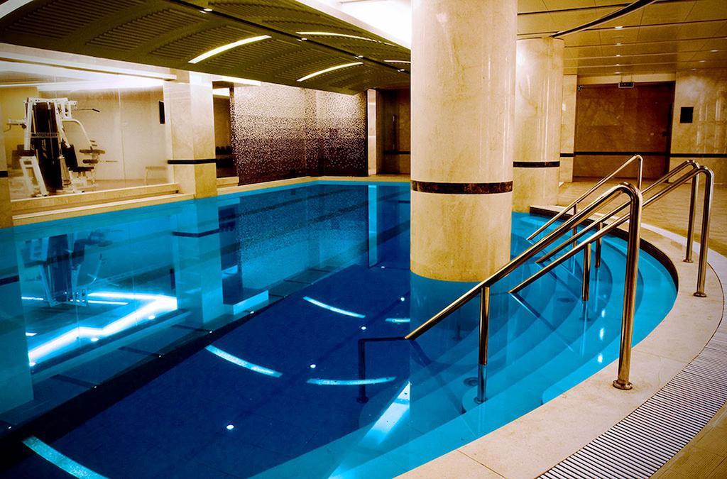 Ramada Plaza Shanghai Gateway Esterno foto