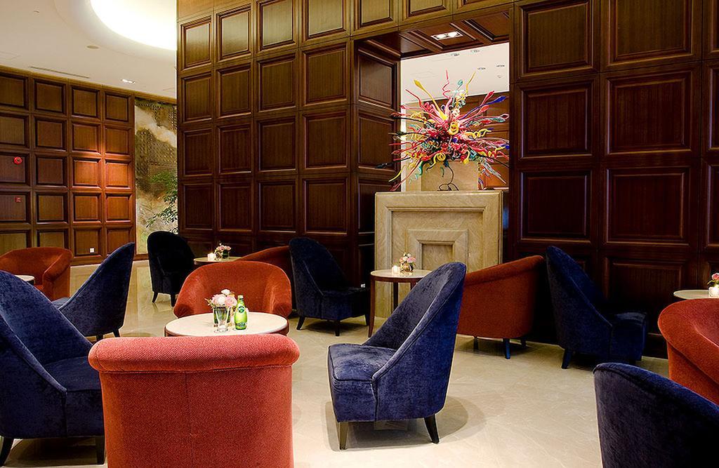 Ramada Plaza Shanghai Gateway Esterno foto