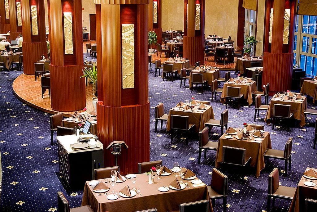 Ramada Plaza Shanghai Gateway Esterno foto
