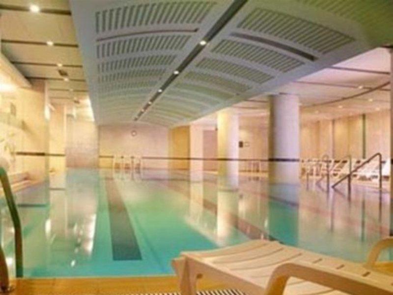 Ramada Plaza Shanghai Gateway Servizi foto
